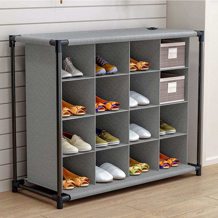 Wayfair shoe on sale storage cabinet